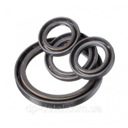 Манжета армированная (сальник) 2.2-20х40 сальник коленвала Т-40