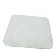 Стекло кабины переднее (лобовое) Т-25, Д-21 1032х805