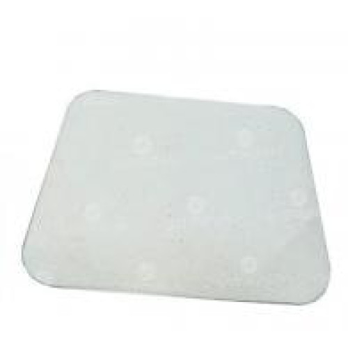 Стекло кабины переднее (лобовое) Т-25, Д-21 1032х805