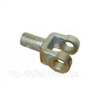 Вилка рычага нажимного МТЗ муфты сцепления усиленной