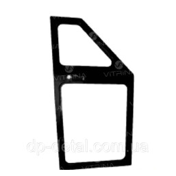 Каркас двери МТЗ УК левый