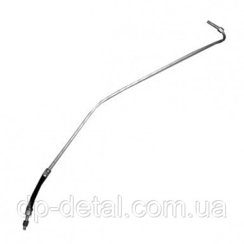 Трубка манометра МТЗ, Д-240 воздуха