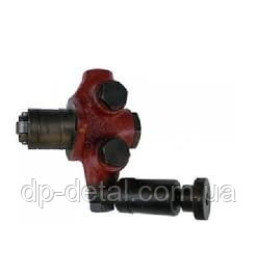 Насос подкачивающий (ТННД) Т-40 подкачка пучкового насоса