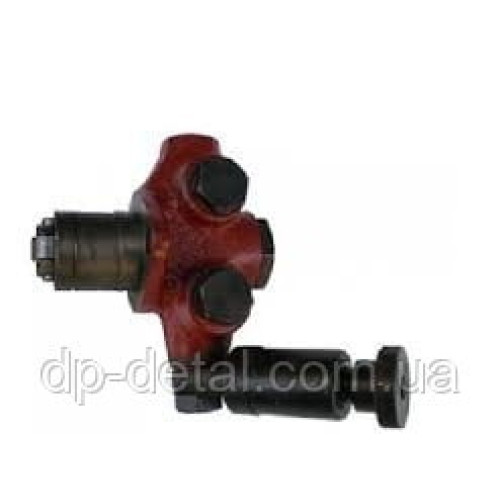 Насос подкачивающий (ТННД) Т-40 подкачка пучкового насоса