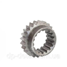 Втулка опорного диска МТЗ 