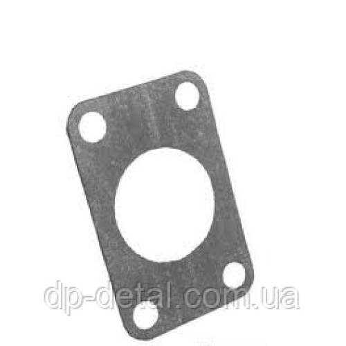 Прокладка МТЗ, Д-240 переходника выхлопной трубы