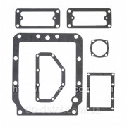 Комплект прокладок корпуса сцепления МТЗ-80 Д-240 (6 наименований)