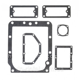 Комплект прокладок корпуса сцепления МТЗ-80 Д-240 (6 наименований) Комплект прокладок корпуса сцепления МТЗ-80 Д-240 (6 наименований)