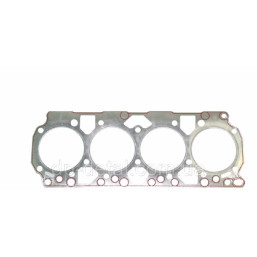 Прокладка ГБЦ головки блока Д-245 Евро-3 металл Прокладка ГБЦ головки блока Д-245 Евро-3 металл