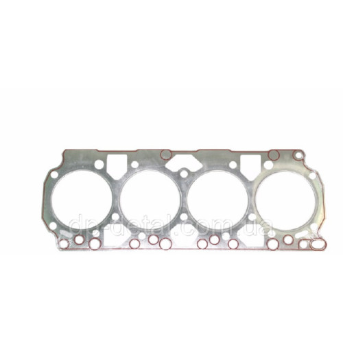 Прокладка ГБЦ головки блока Д-245 Евро-3 металл