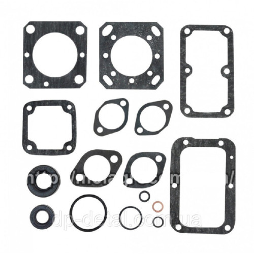 Ремкомплект (ТНВД + ТННД + прокладки) Д-144 Т-40 пучковый старого и нового образца
