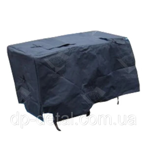 Утеплитель капота (чехол) ЧК-1025 МТЗ-1025