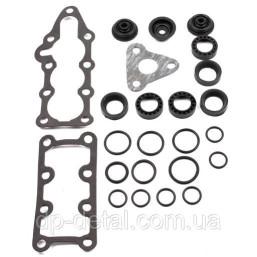 Ремкомплект Р-80-3 / 1-222 (3 секции) полный с паронитом