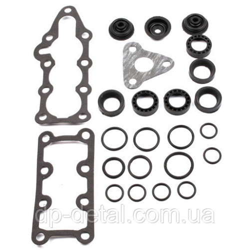 Ремкомплект Р-80-3 / 1-222 (3 секции) полный с паронитом