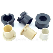 Набор втулок рулевой колонки МТЗ-80, МТЗ-82