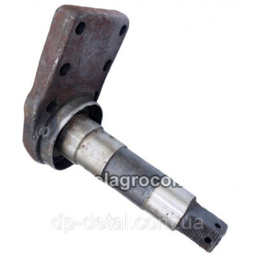 Цапфа осевая Т-40 (горизонтальная) Т25-3103020-В1