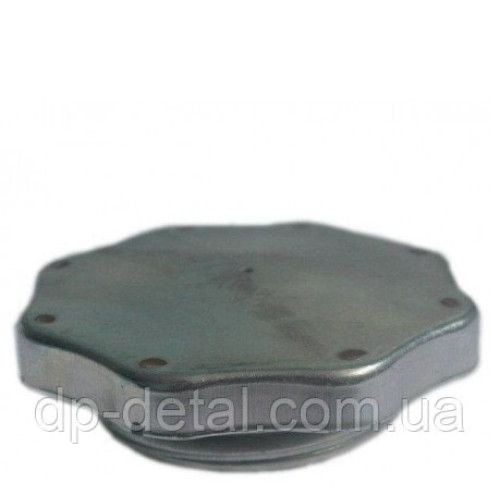 Крышка топливного бака ЮМЗ-6