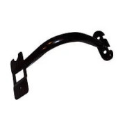 Кронштейн правый МТЗ фонаря переднего нового образца