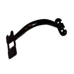 Кронштейн правый МТЗ фонаря переднего нового образца