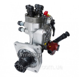 Топливный насос ТНВД Т-40 Д-144 рядный 574.1111004