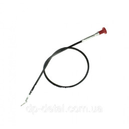 Трос остановки двигателя МТЗ-82, МТЗ-892, МТЗ-920, МТЗ-1025 L = 1348 мм (глушилка)