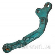 Диск колеса переднего Т-40 ведущий мост) под шину 8.3-20 (8 отверстий)