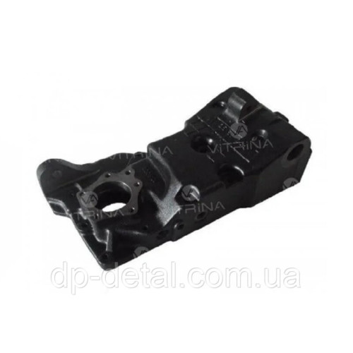 Гидробак (корпус гидромеханизма) Т-25Ф