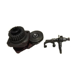 Привод НШ-10 / НШ-32 ЮМЗ