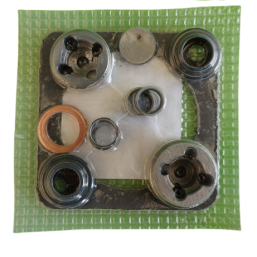 Ремкомплект головки компрессора МТЗ, ЮМЗ-6, ЗиЛ Бычок, ПАЗ (лепестковая головка) Ремкомплект головки компрессора МТЗ, ЮМЗ-6, ЗиЛ Бычок, ПАЗ (лепестковая головка)