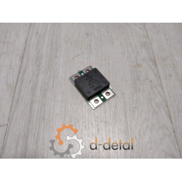 Реле интегральное Я112Б1 (14В, 5А) регулятор напряжения генератора "шоколадка"