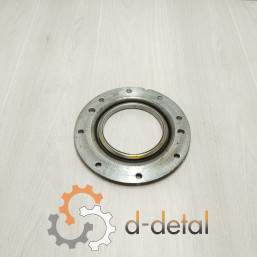 Корпус сальника коленвала МТЗ, Д-240 с кольцом