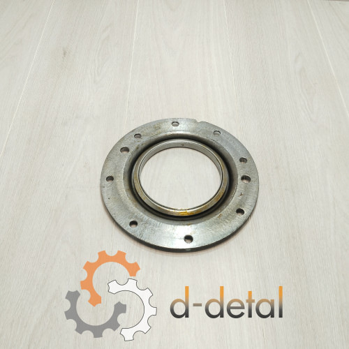 Корпус сальника коленвала МТЗ, Д-240 с кольцом