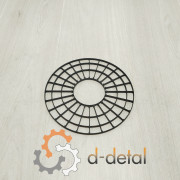 Обойма воздухоочистителя МТЗ, Д-240