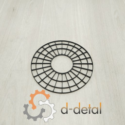 Обойма воздухоочистителя МТЗ, Д-240