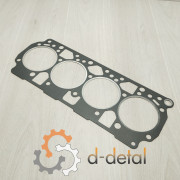 Прокладка ГБЦ головки блока Д-240 МТЗ