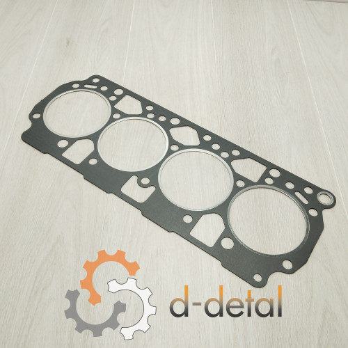 Прокладка ГБЦ головки блока Д-240 МТЗ