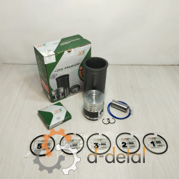 Поршневая группа "JFD-PREMIUM" Д-240, Д-65 МТЗ-80, ЮМЗ-6