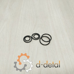 Набор (комплект) колец НШ-10