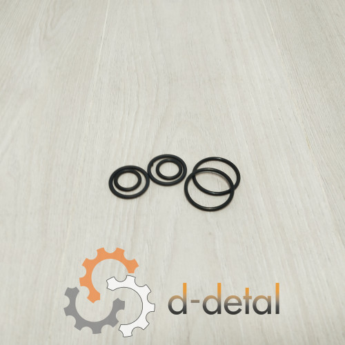 Набор (комплект) колец НШ-10