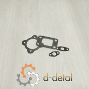 Комплект прокладок турбокомпрессора ТКР-6 МТЗ, ЮМЗ-6, Д-245, Д-65