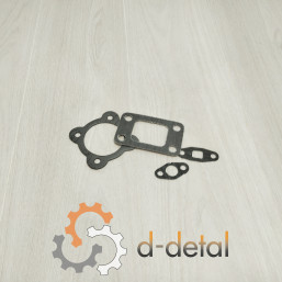 Комплект прокладок турбокомпрессора ТКР-6 МТЗ, ЮМЗ-6, Д-245, Д-65