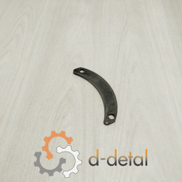 Сектор нажимной заднего моста ЮМЗ Сектор нажимной заднего моста ЮМЗ