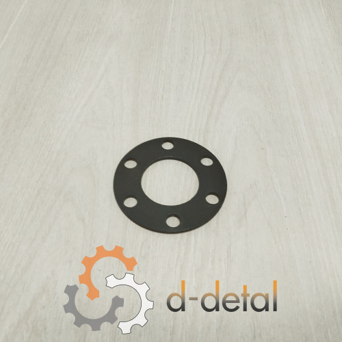 Пластина прижимная хвостовика ВОМ МТЗ