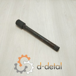 Вал стояночного тормоза МТЗ, Д-240 L = 360 (пр-во Беларусь)