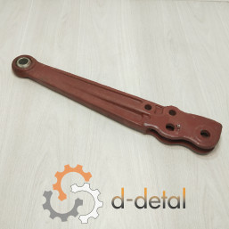 Тяга навески МТЗ правая длинная (кованая) Оригинал