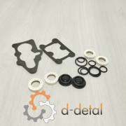 Ремкомплект Р-80-3 / 1-22 (2 секции) полный с паронитом