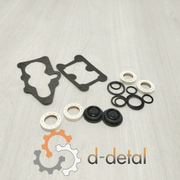 Ремкомплект Р-80-3 / 1-22 (2 секции) полный с паронитом