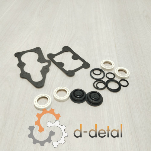 Ремкомплект Р-80-3 / 1-22 (2 секции) полный с паронитом