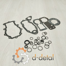 Кормлект ТНВД Д-240, Д-260(4 цил). ГТВ