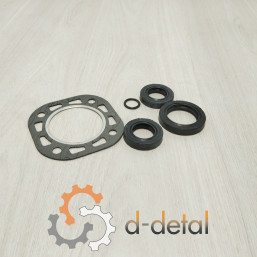 Ремкомплект пускового двигателя ПД-10 + РПД МТЗ